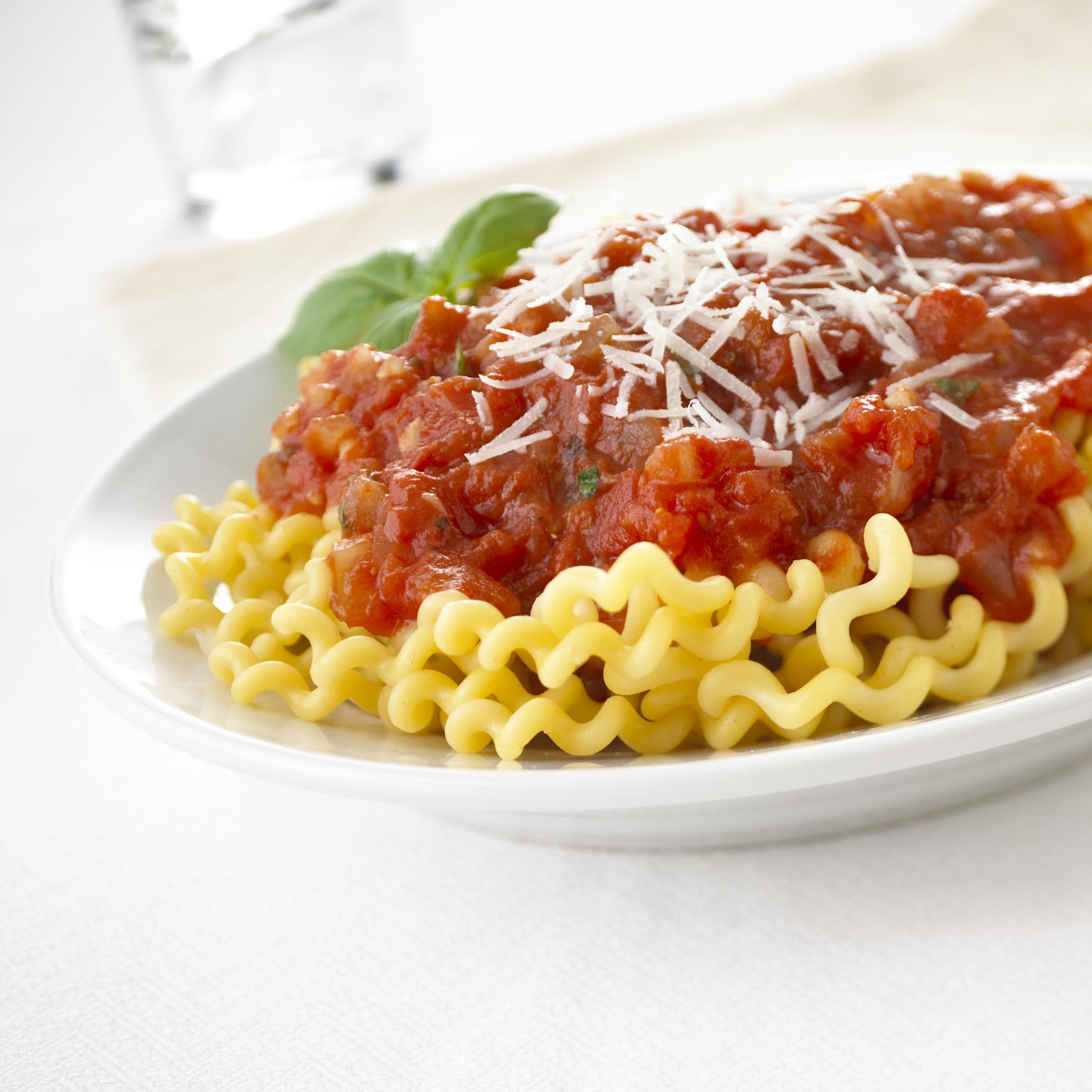 Furmano Canned Tomato Sauce