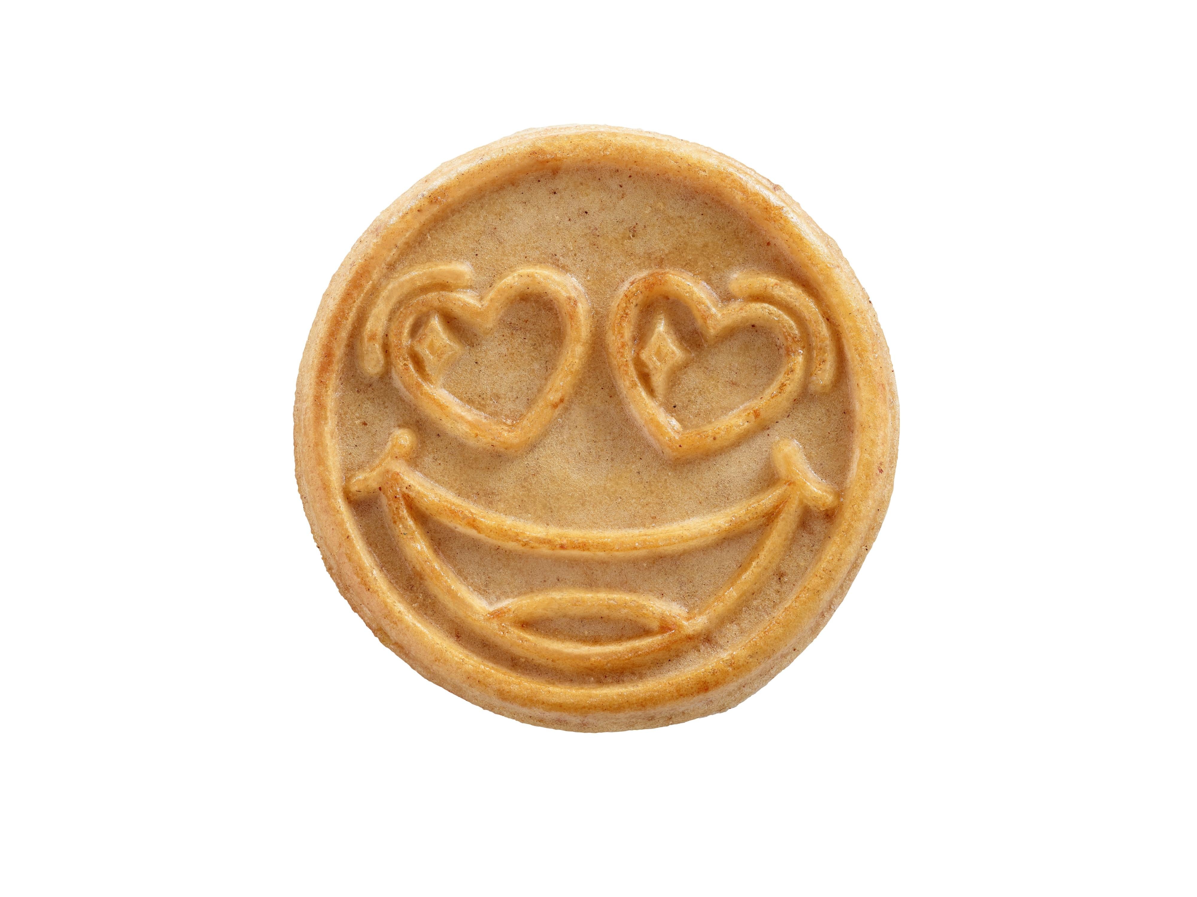Eggoji Whole Grain Waffles