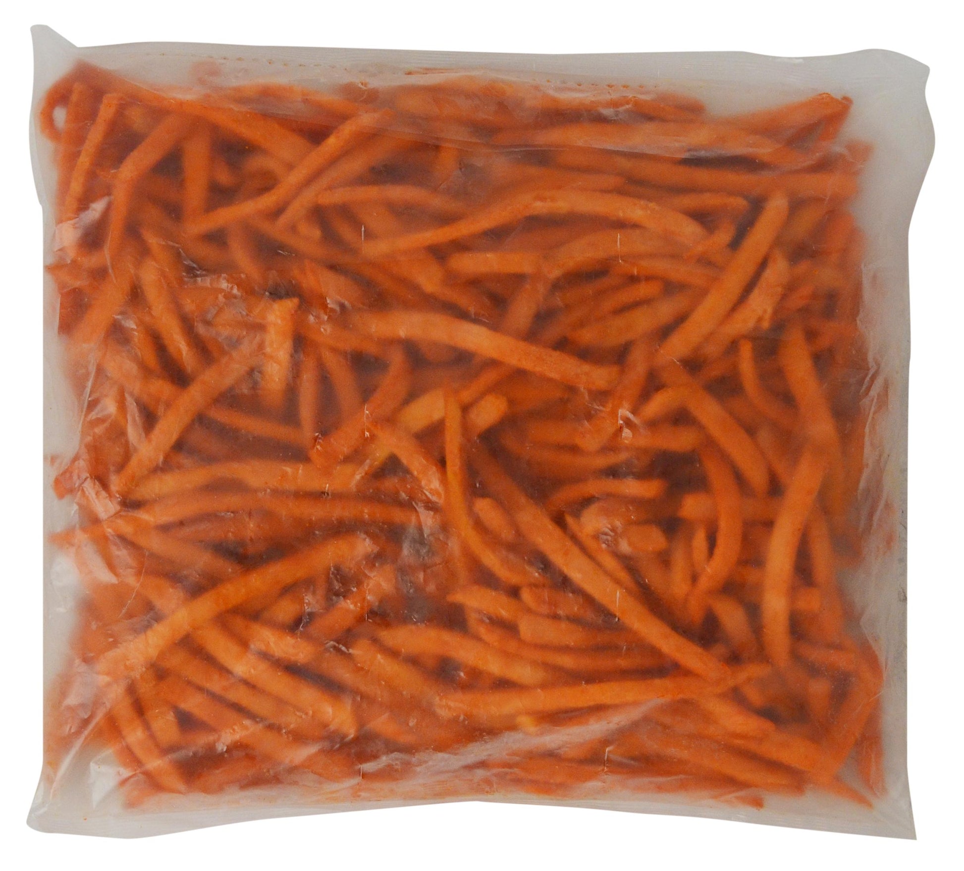 * 3/8 Inch Sweet Potato Trim Cut Fries