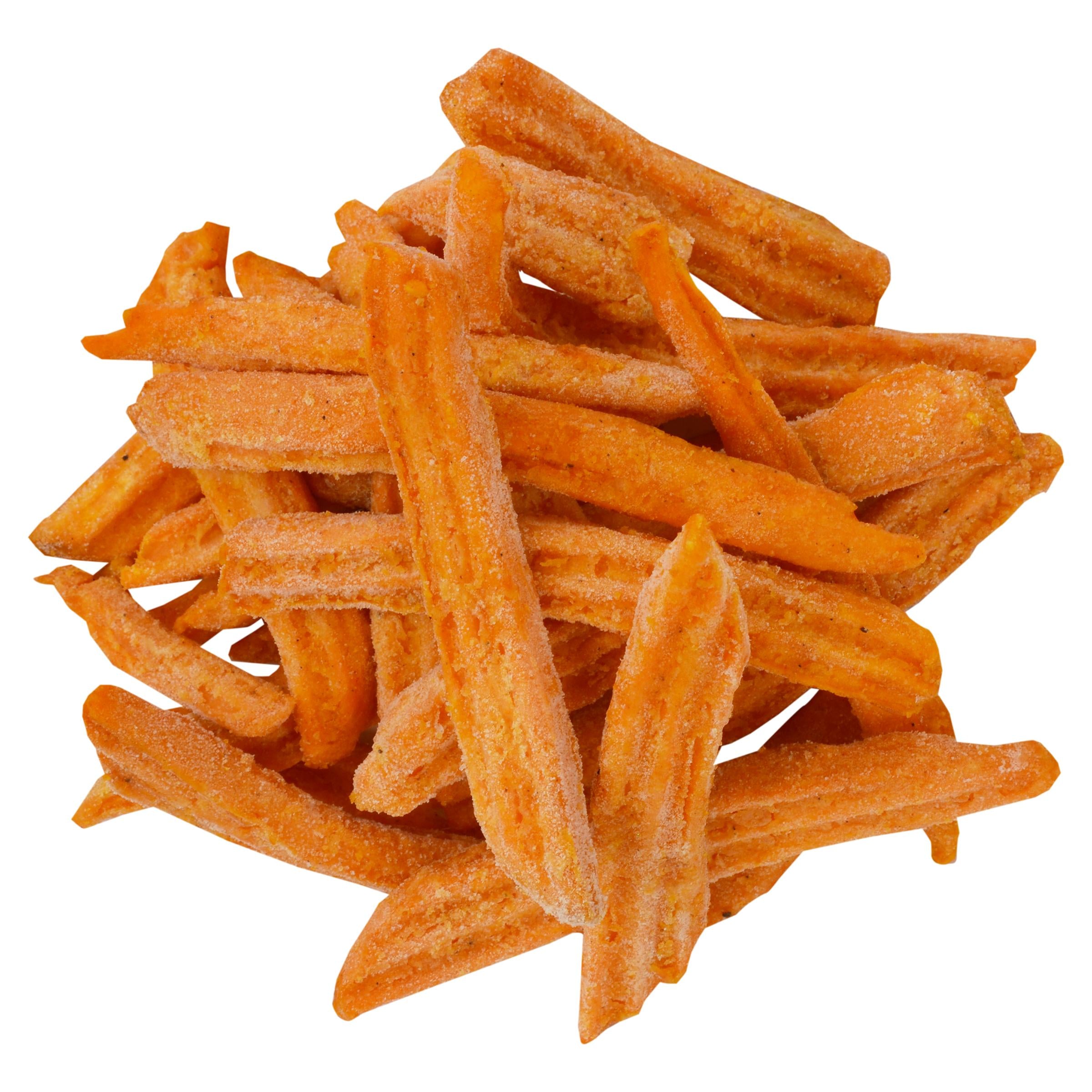 Wavelength Savory Seasoned Fries