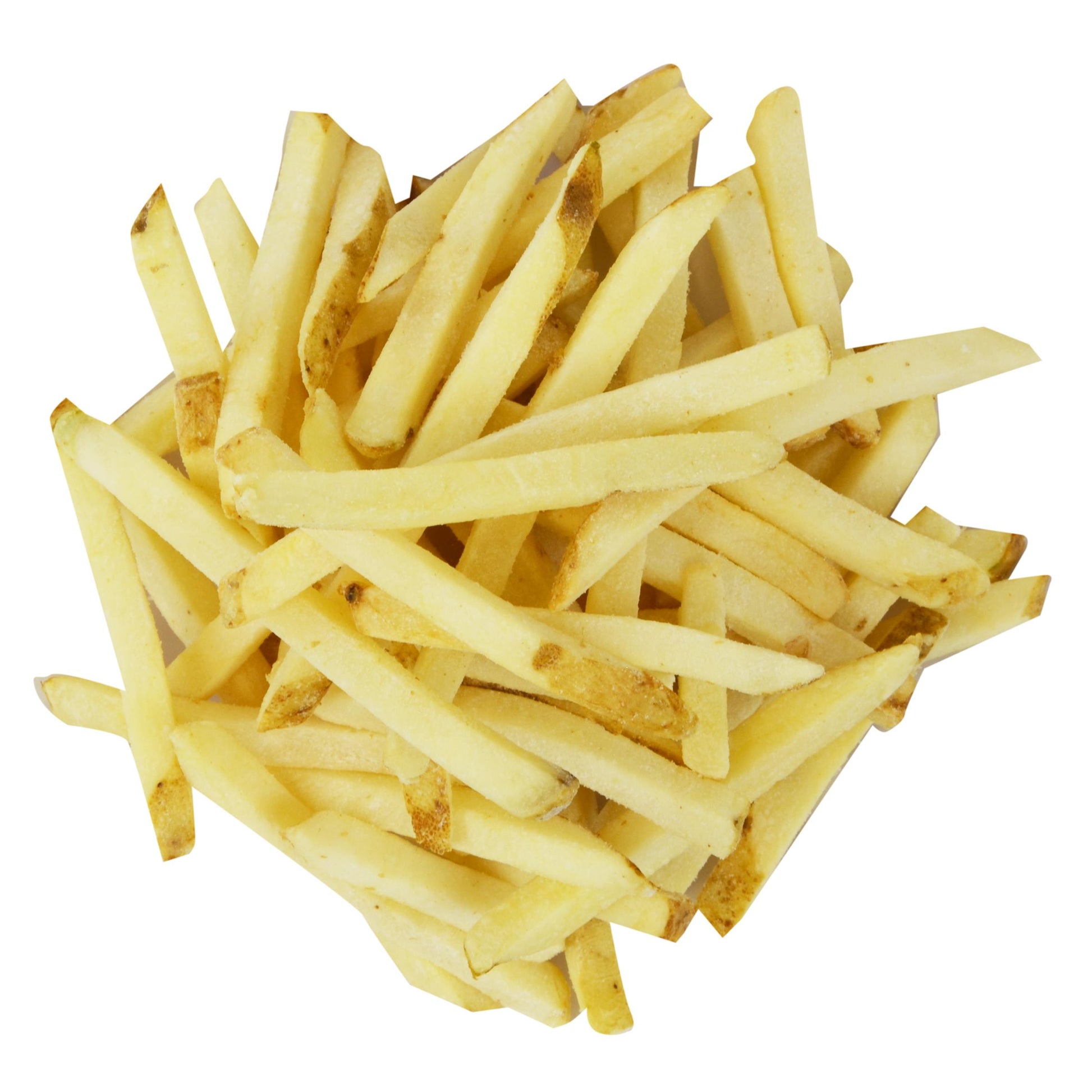 * 3/8 Inch Private Reserve Skin-On Fries