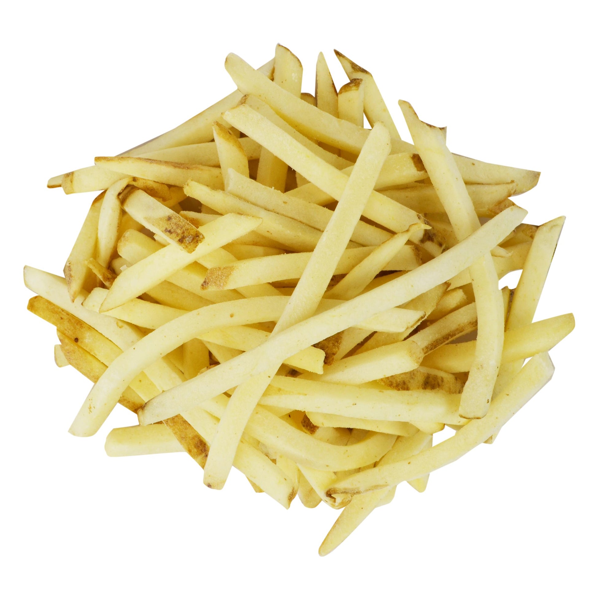 * 5/16 Inch Private Reserve Regular Cut Fries