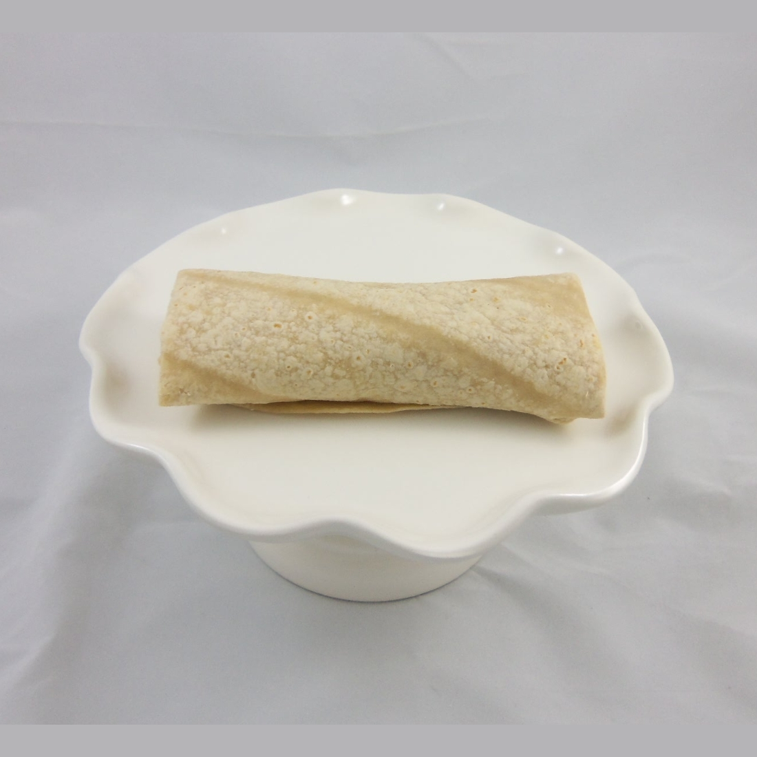 Bean and Cheese Burrito