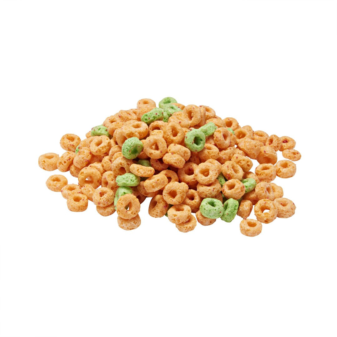 Apple Jacks Cereal Cup