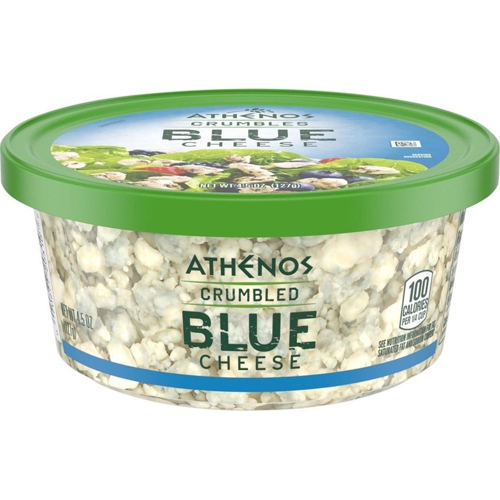 Blue Cheese Crumbles