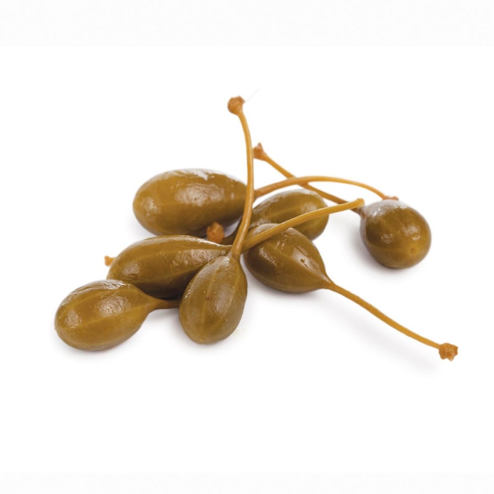 Caperberries