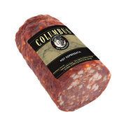 Hot Dry Sopressata CRYO