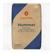 Hi-Gluten Untreated Wheat Flour