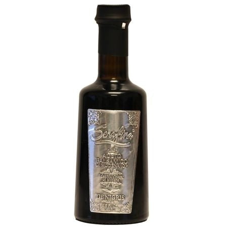 Barrel Aged Vinegar Condiment
