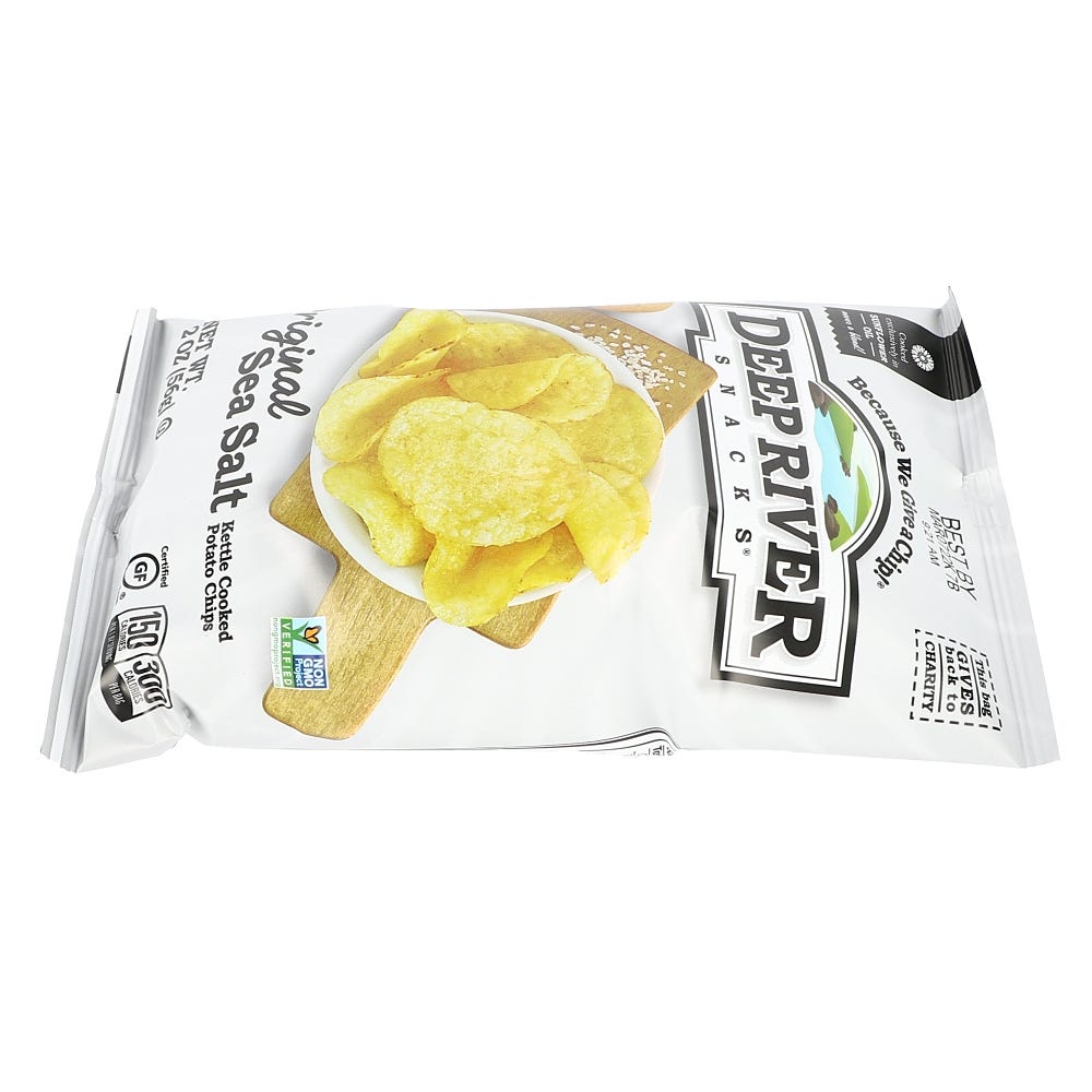 Original Kettle Chips