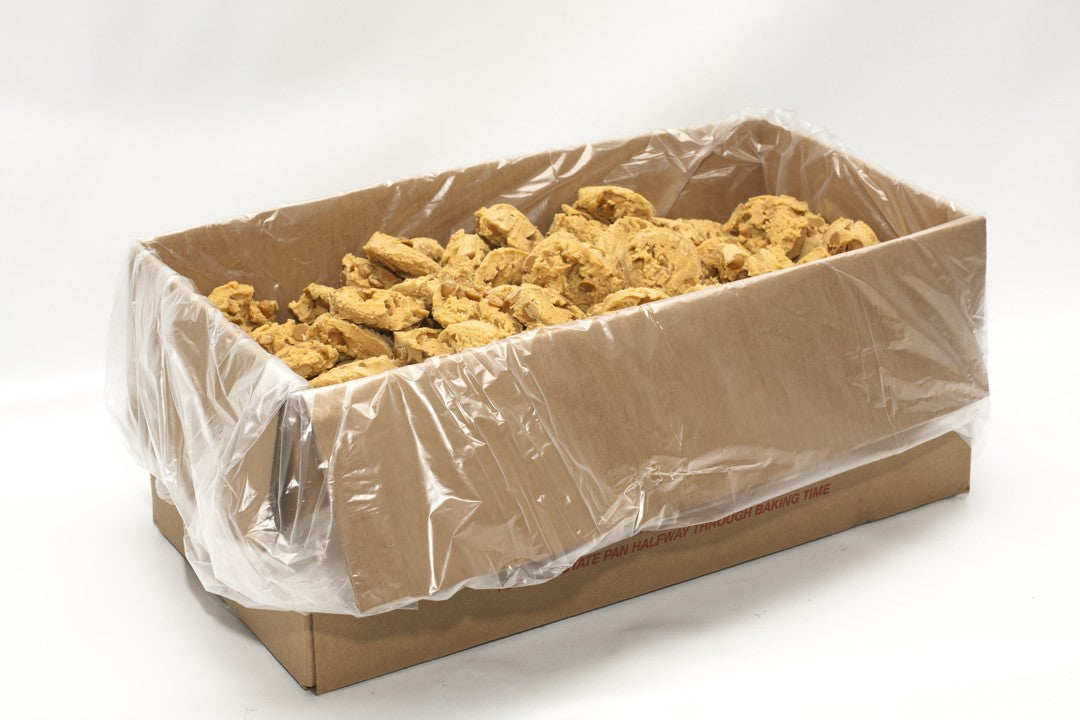 Peanut Butter Cookie Dough 1oz