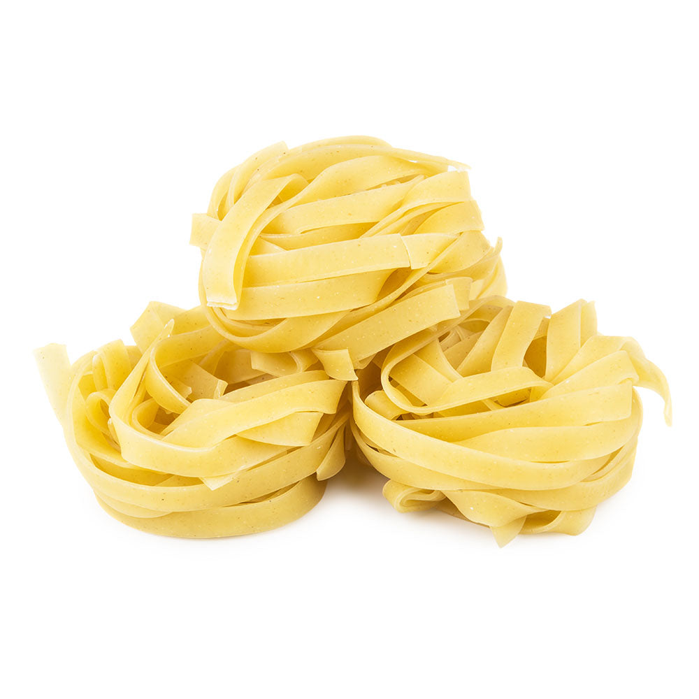 6oz Fettucine Pasta Packets