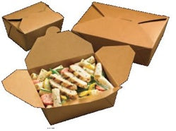 Kraft Bio Box #2