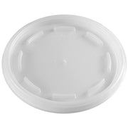 Plastic Lid for 6oz Cup