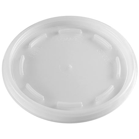 Plastic Lid for 6oz Cup