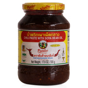 Thai Chili Bean Paste