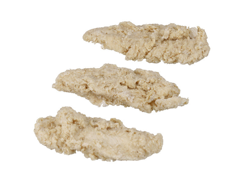 Fully Cooked Breaded Honeystung Chicken Tenders