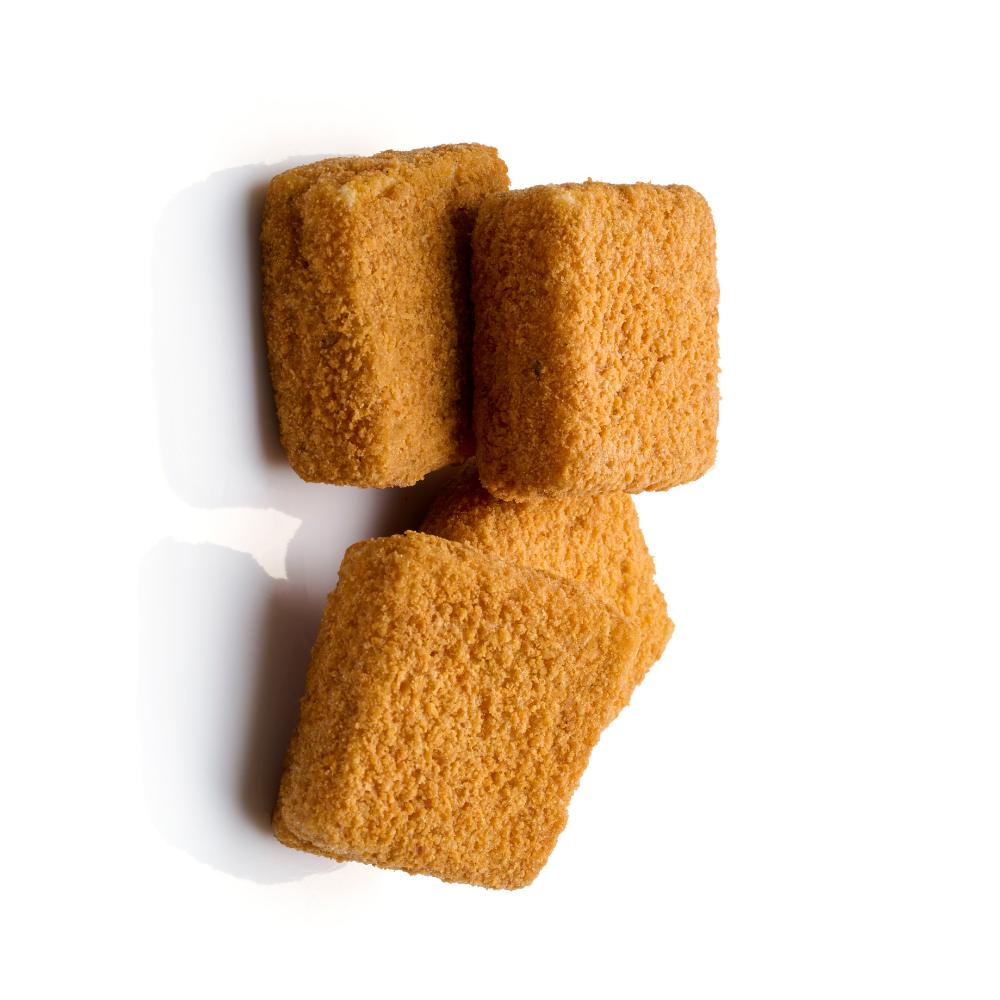 Frozen Mozzarella Carrozza 9oz