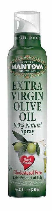 Extra Virgin Olive Oil Spray