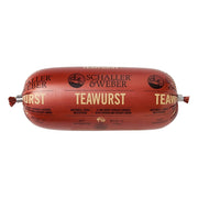 Teawurst