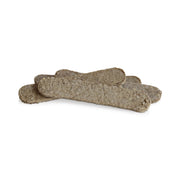 Uncooked Beef Gyro Strip