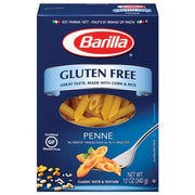 * Gluten Free Penne Pasta