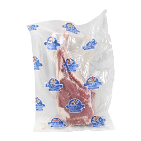 14-16oz Frenched Veal Rib Chop