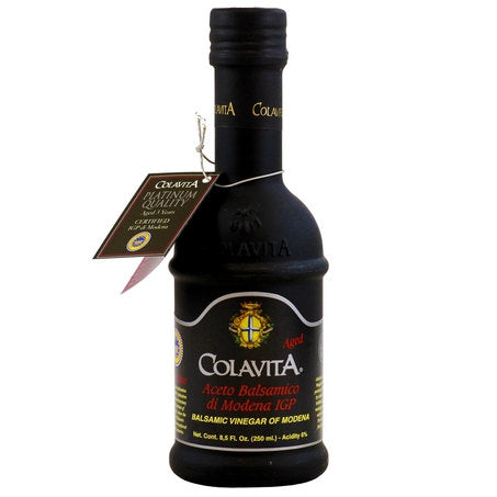 Aged Balsamic Vinegar of Modena