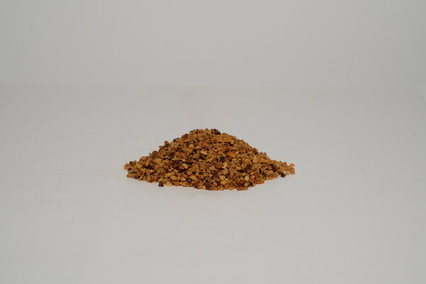 Chopped & Carmelized Hazelnut Crocant