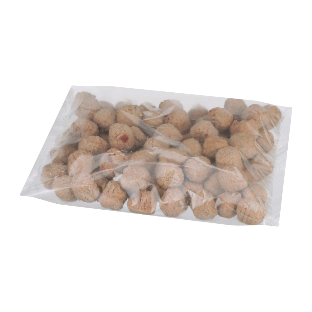 1oz Chicken Meatball