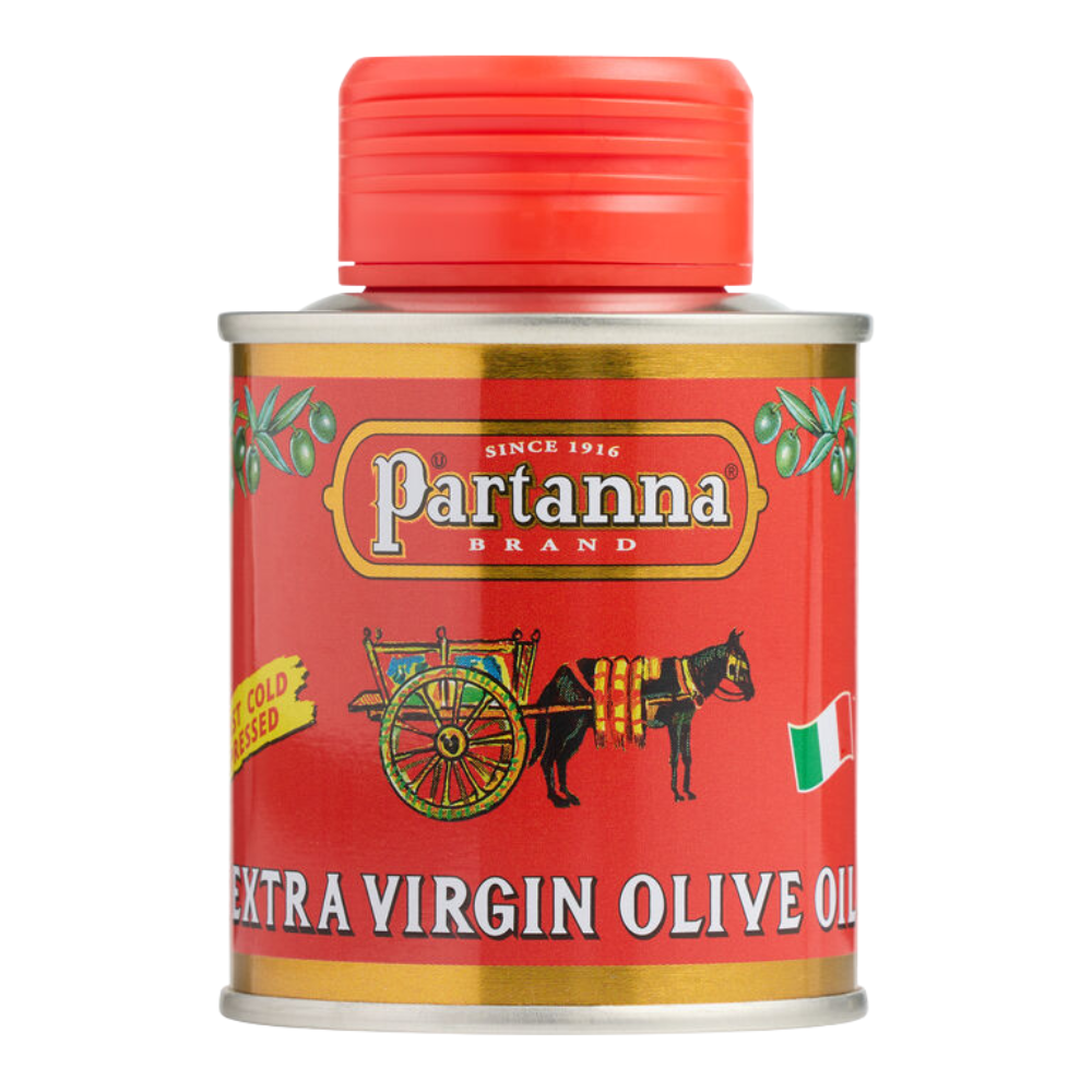 Extra Virgin Olive Oil Mini Tin 3.4oz