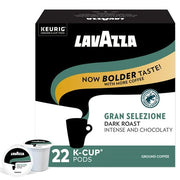 Perfetto K-Cup Coffee