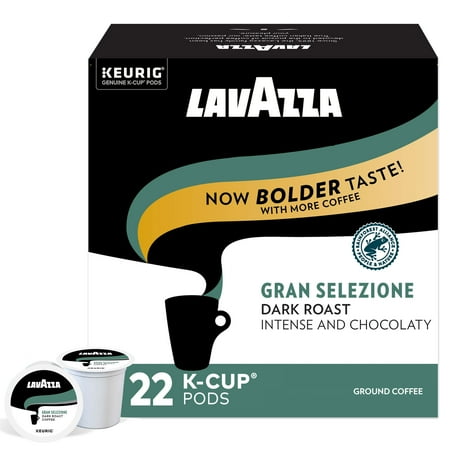 Perfetto K-Cup Coffee
