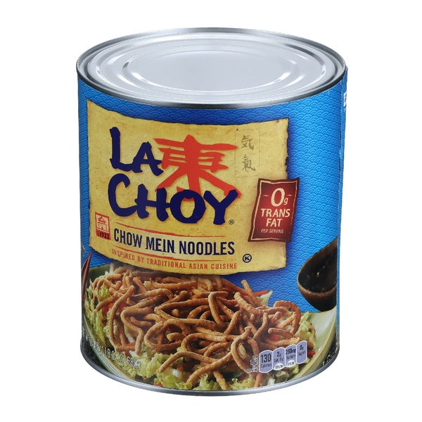 * Chow Mein Noodles