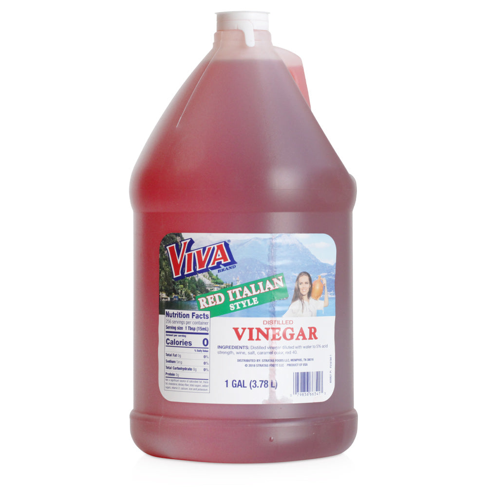 Red Wine Vinegar