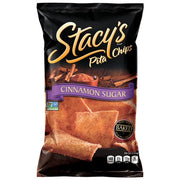Stacys Pita Chips Cinnamon Sugar