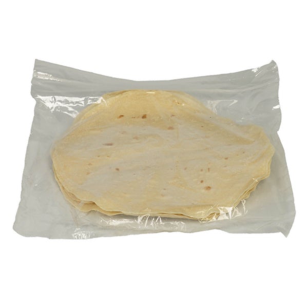 11 Inch Quinoa Tortilla