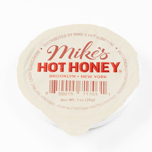 Hot Honey Dip Cup 1oz