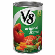V-8 Vegetable Juice 46oz Can