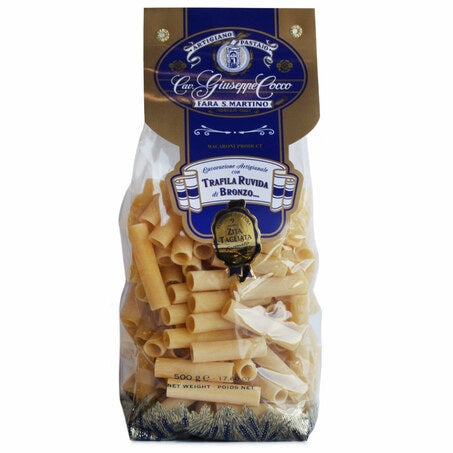 Special Cut Zita Tagliata Pasta