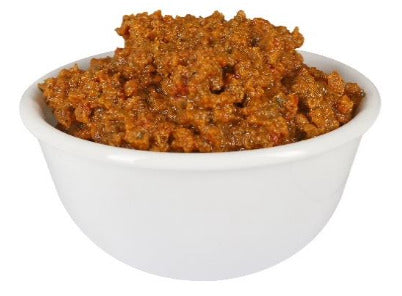 Sundried Tomato Basil Pesto Sauce