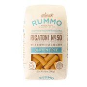 Gluten Free Rigatoni Pasta