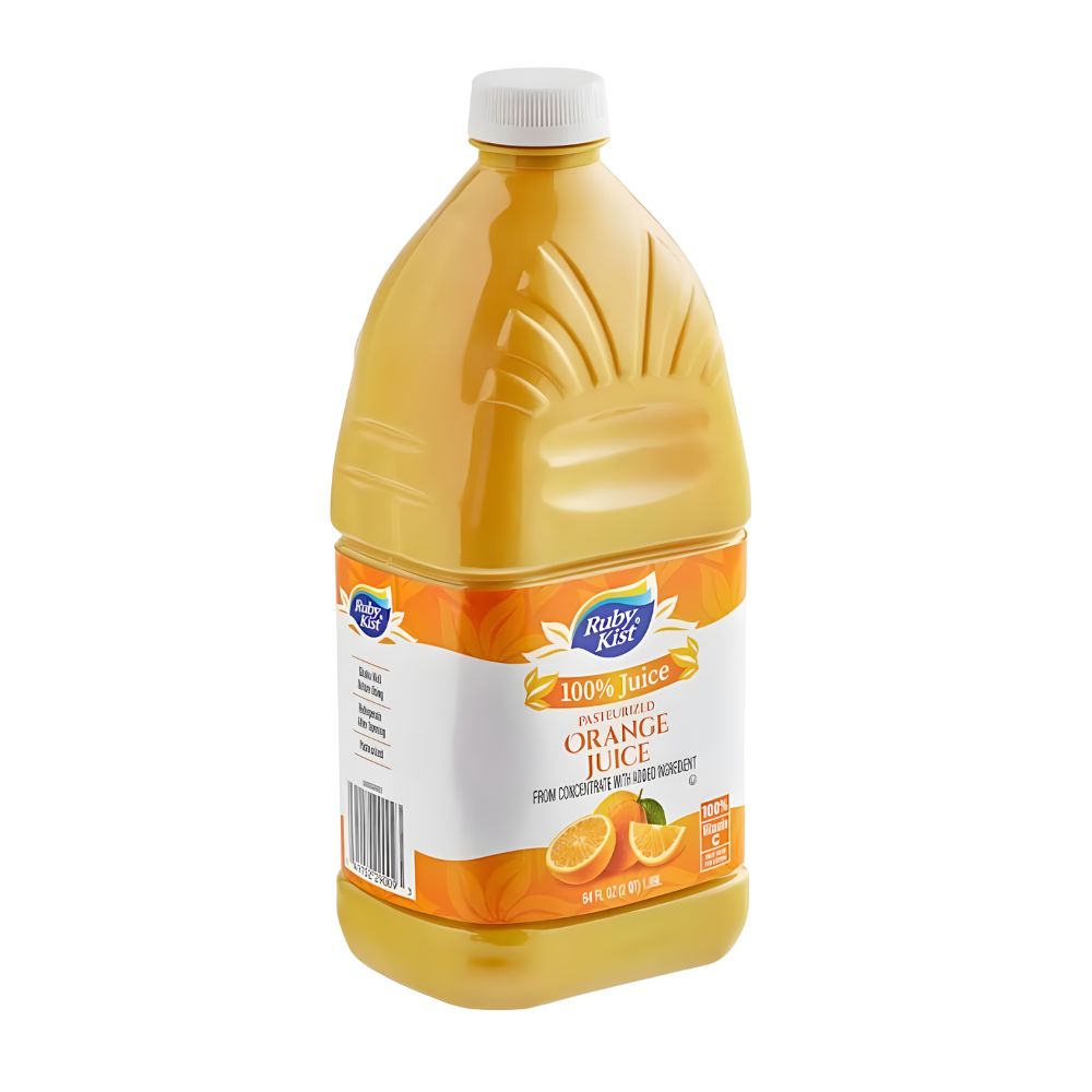 Orange Juice