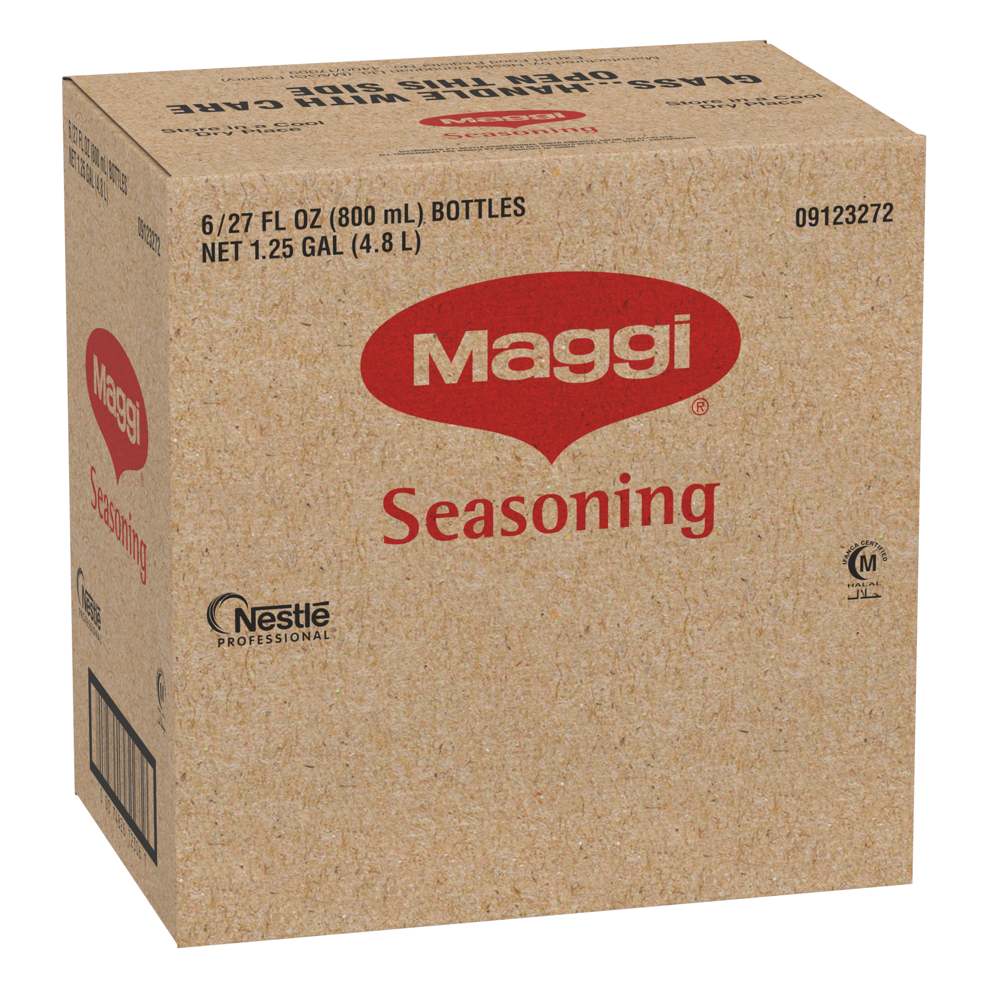 Maggi Seasoning Liquid