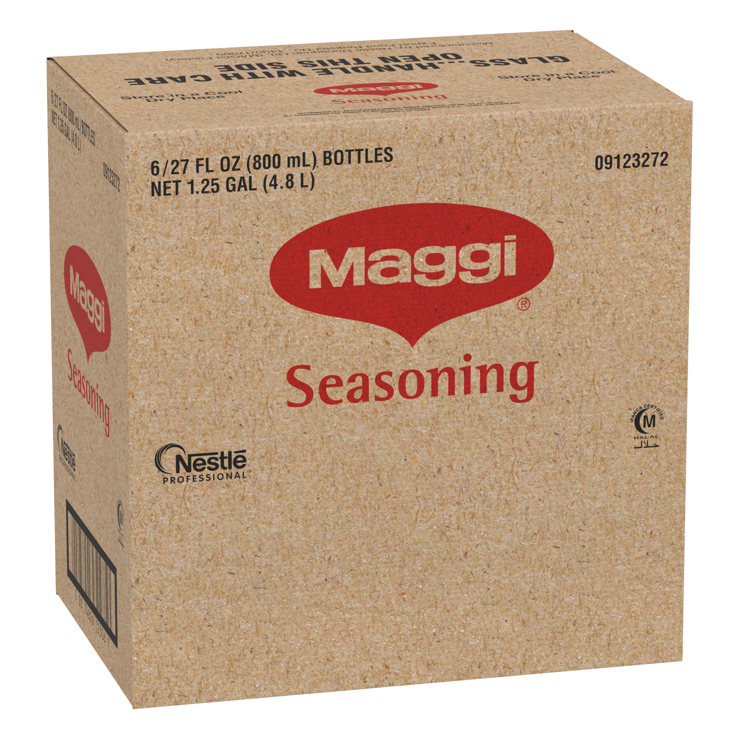 Maggi Seasoning Liquid