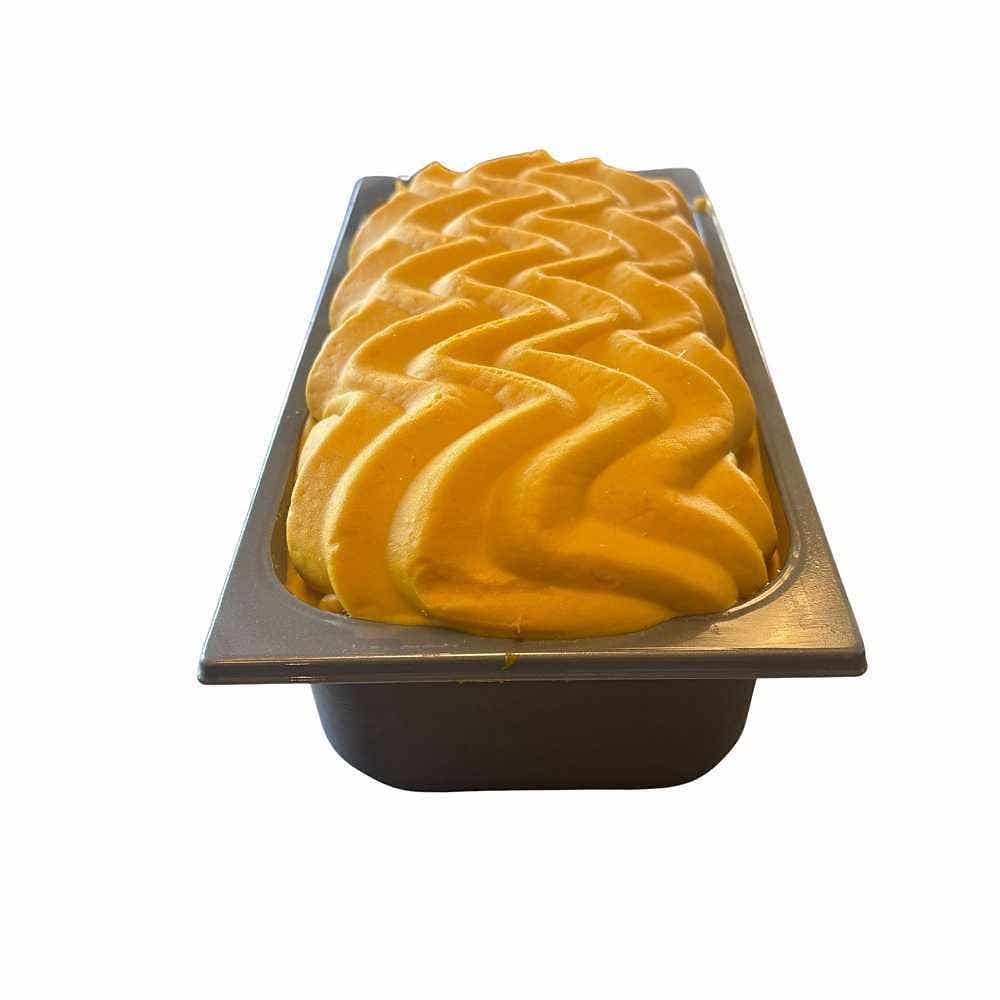 Mango Sorbetto Cupola