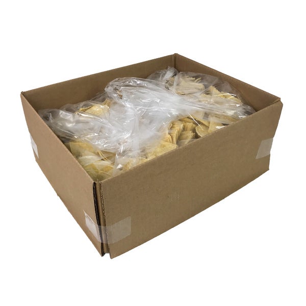 4-Cut Yellow Corn Tortilla for Chips