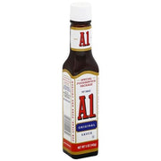 A-1 Steak Sauce
