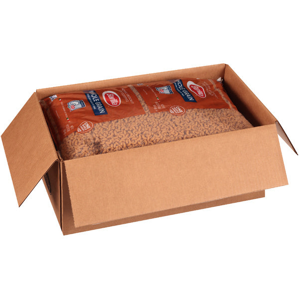 Bulk Whole Grain Elbow Pasta