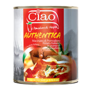 Pizza Authentica Ground Tomatoes